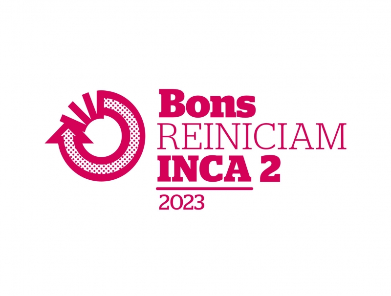 Vuelven los #BonsReiniciamInca